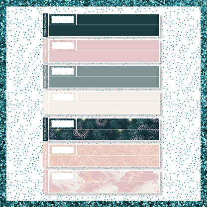 Resolutions V1 || Add-Ons