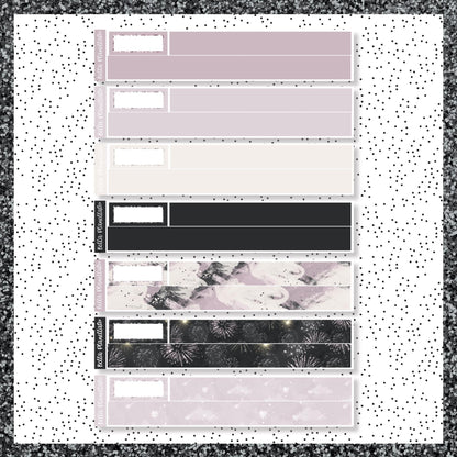 Resolutions V2 || Add-Ons