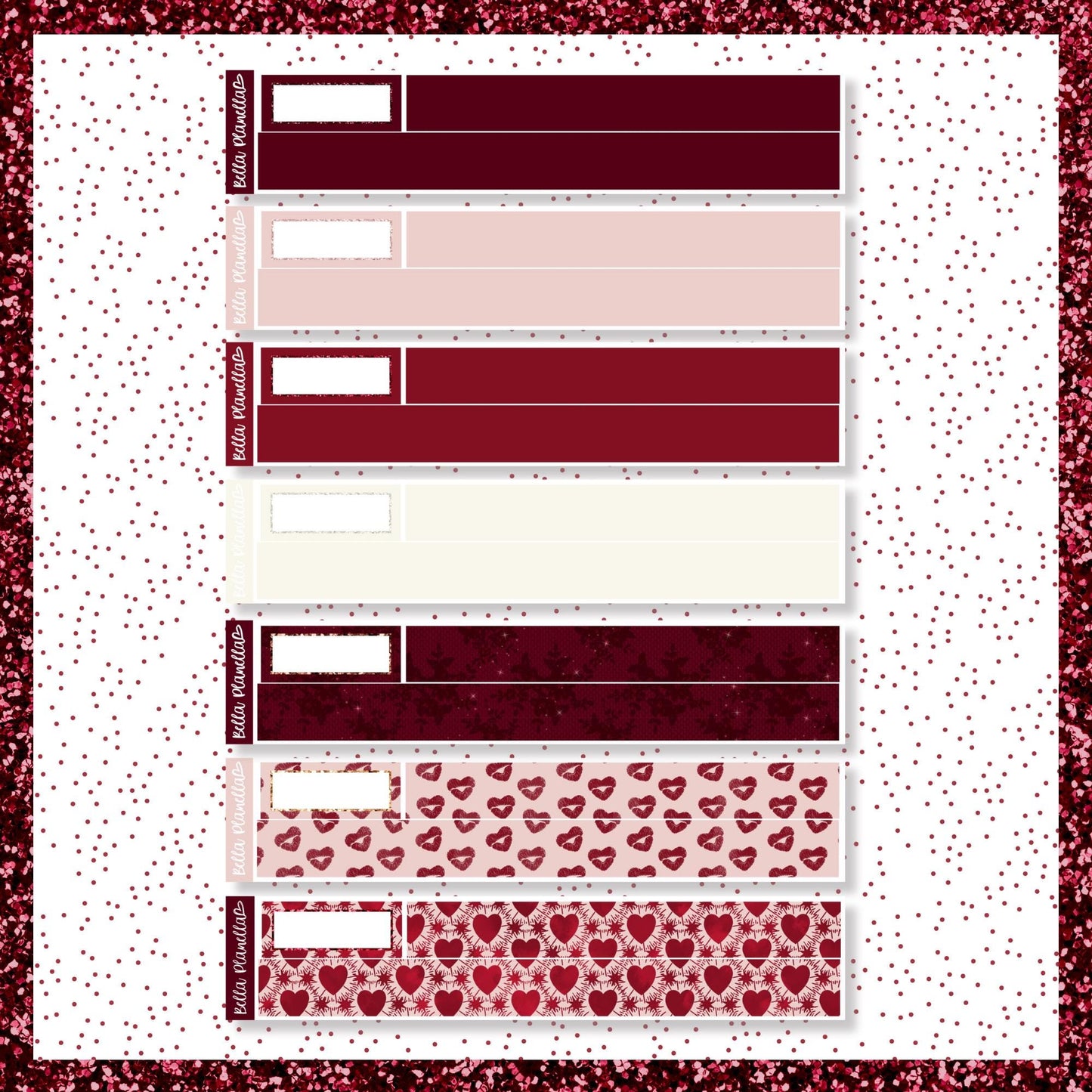 Cherry On Top || Add-Ons