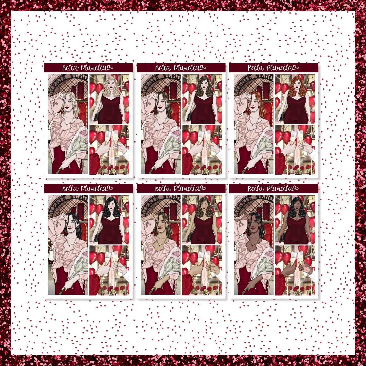 Cherry On Top || Add-Ons