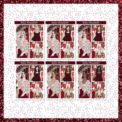 Cherry On Top || Add-Ons