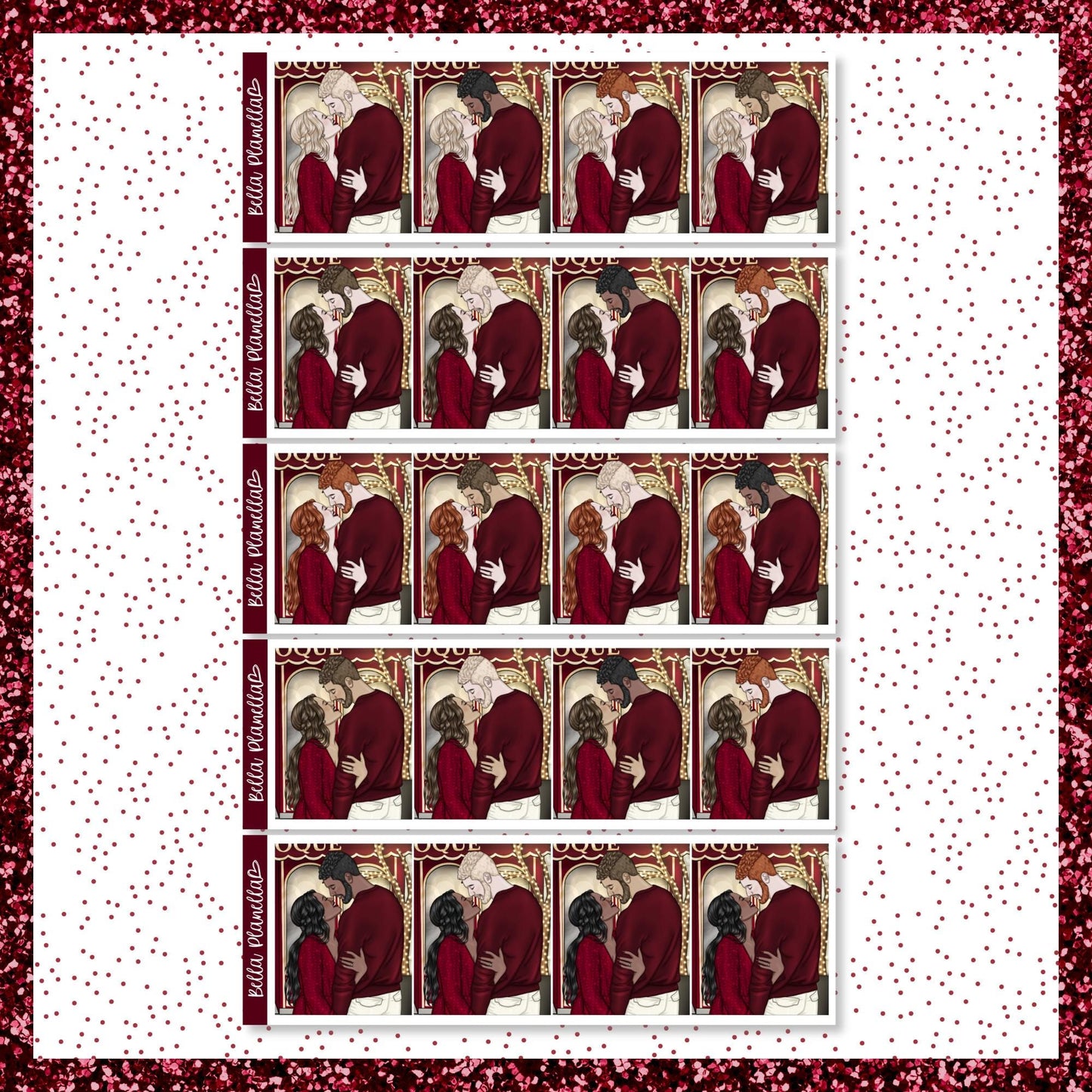 Cherry On Top || Add-Ons