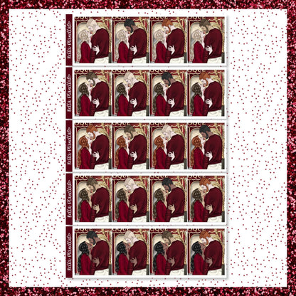 Cherry On Top || Add-Ons