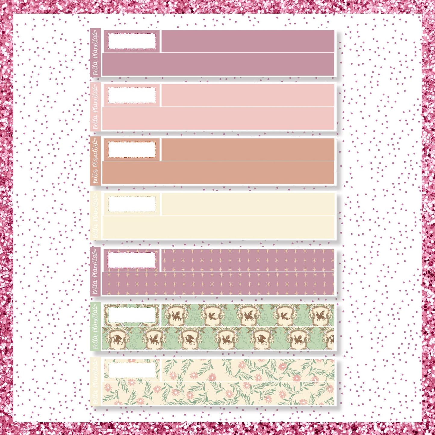 Romantasy || Add-Ons