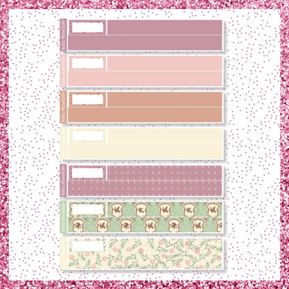 Romantasy || Add-Ons