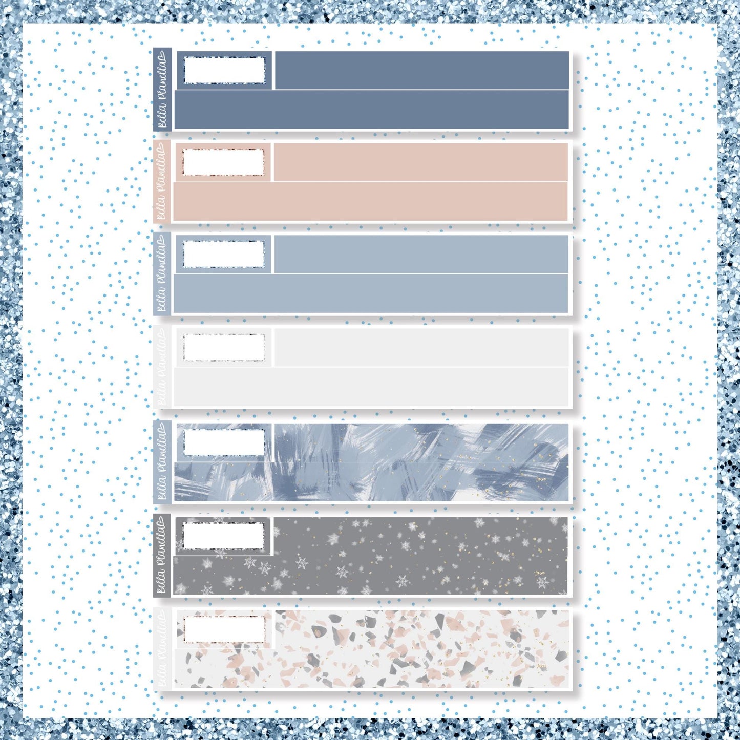 Bisous d'Hiver || Add-Ons