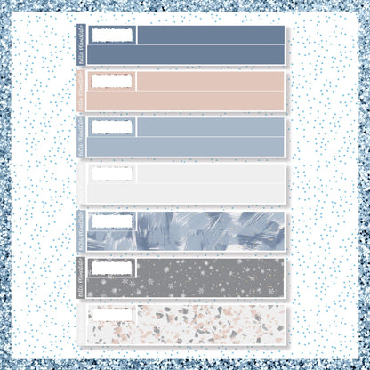 Bisous d'Hiver || Add-Ons