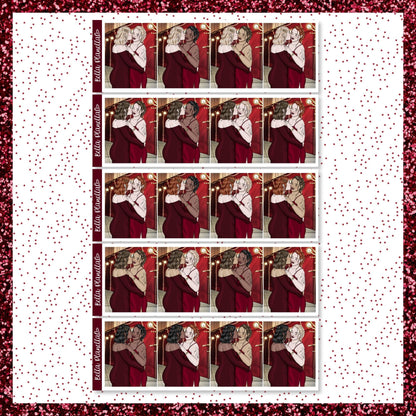 Cherry On Top || Add-Ons