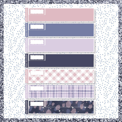 Let It Snow || Add-Ons