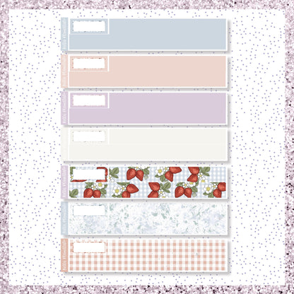 Romantic Stories || Add-Ons