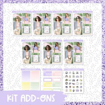 Spring Brunch || Add-Ons