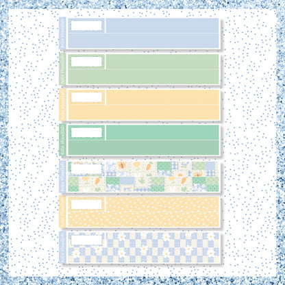 Spring Garden || Add-Ons