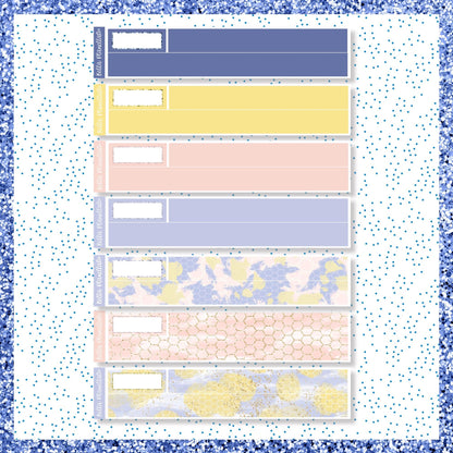 Honey Bee || Add-Ons