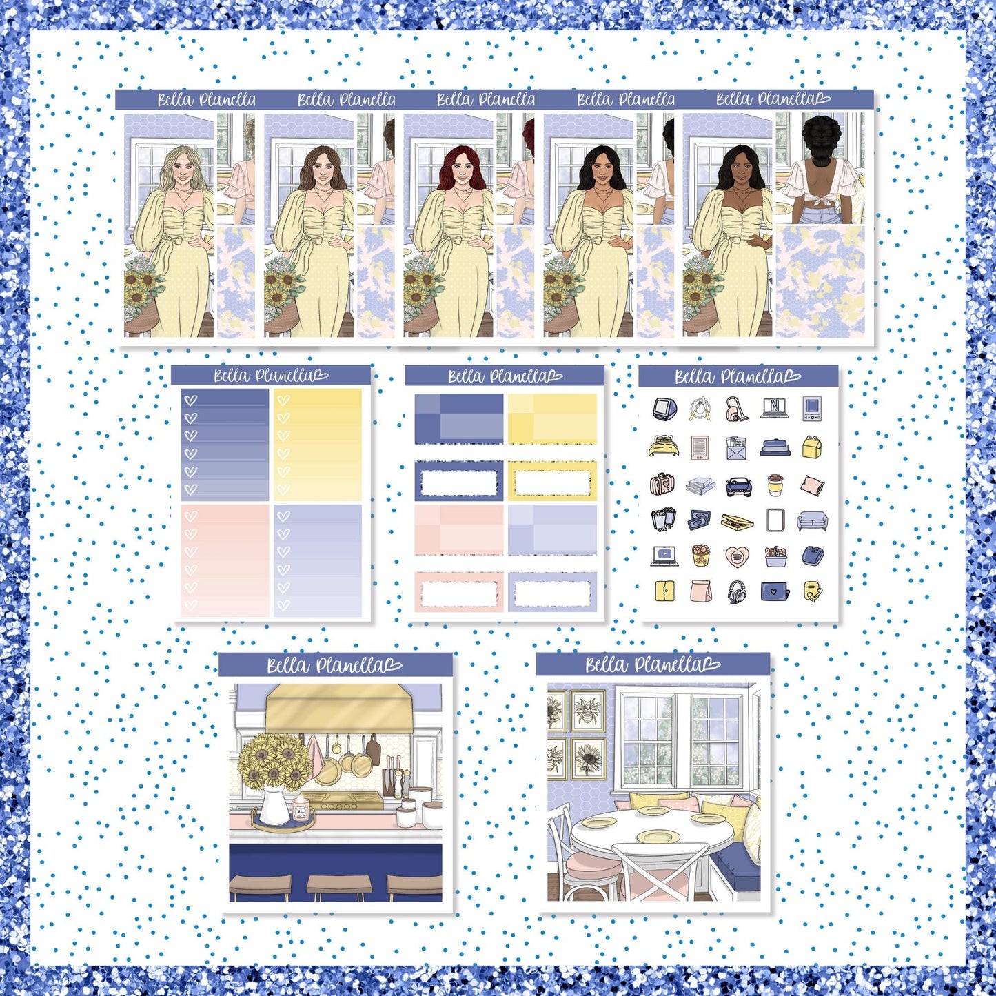 Honey Bee || Add-Ons