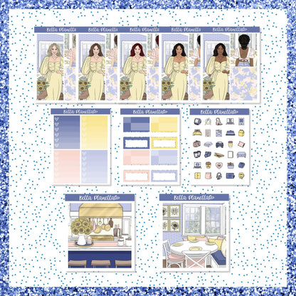 Honey Bee || Add-Ons