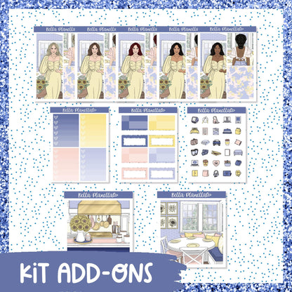 Honey Bee || Add-Ons