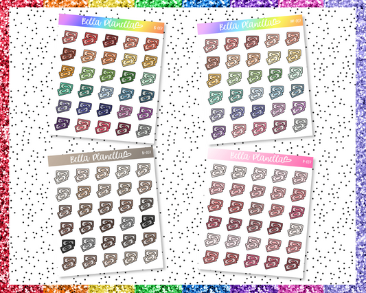 Payday || Multicolour Doodles